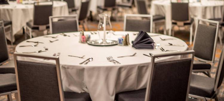 亨茨维尔太空和火箭中心万豪酒店(Huntsville Marriott at the Space & Rocket Center)图片