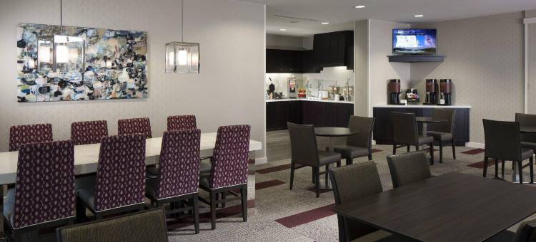 Residence Inn Melbourne图片