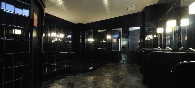 岩国站前人工温泉二股汤之华格林里奇酒店(Green Rich Hotel Iwakuni Ekimae (Artificial Hot Spring Futamata Yunohana))图片