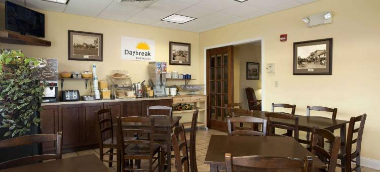 Days Inn by Wyndham Frederick图片