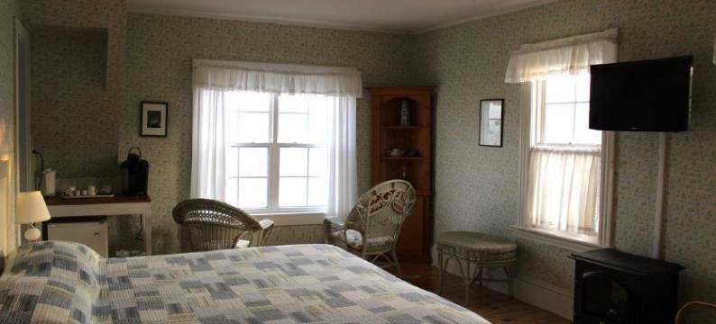 Compass Rose Heritage Inn图片