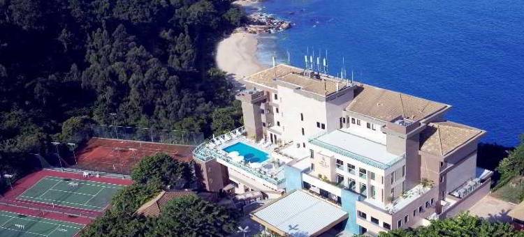 雷亚尔港酒店(Hotel Porto Real)图片