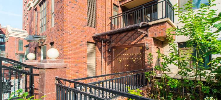 小院时光(集福路分店)图片