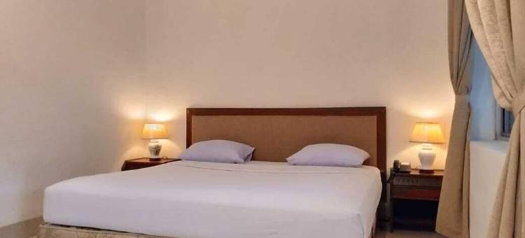 先达酒店 - 佩马唐先达(Siantar Hotel Pematangsiantar)图片