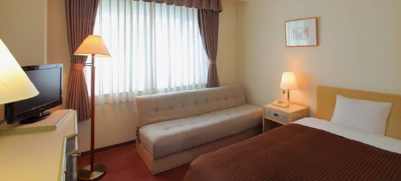 幕张绿塔酒店(Hotel Green Tower Makuhari)图片