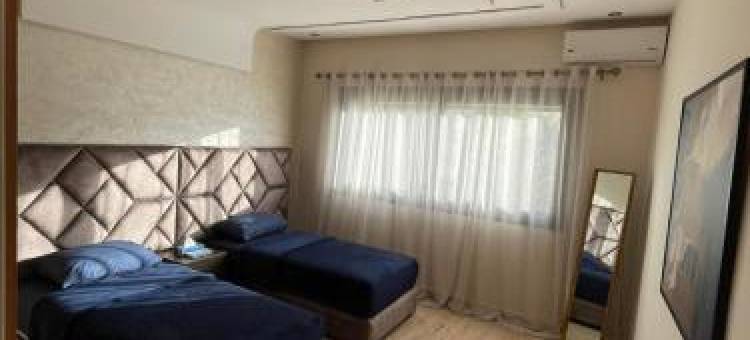 Rawan Residency图片