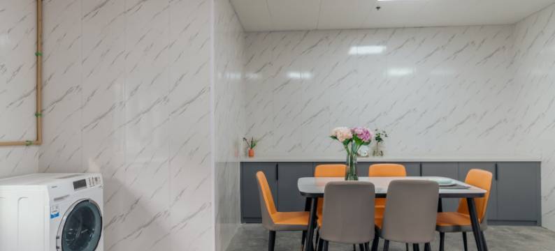 家巢租赁社区(江场西路店)图片