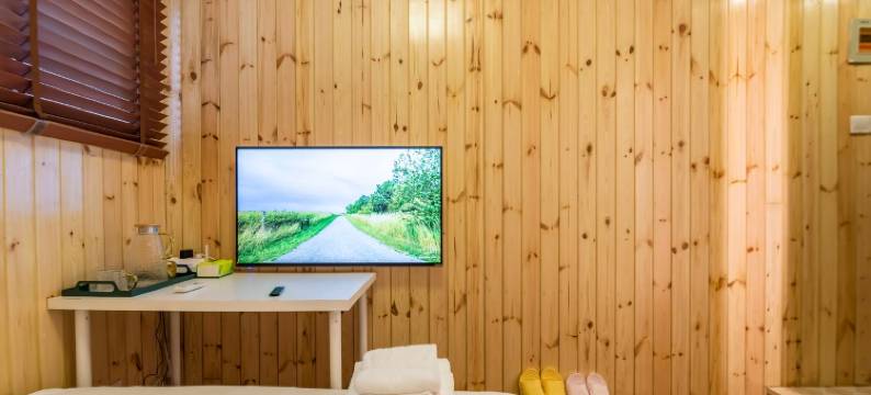 漫居洋房民宿(南京西路分店)图片