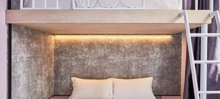 宜必思快捷新加坡珍珠酒店(ibis budget Singapore Pearl)图片
