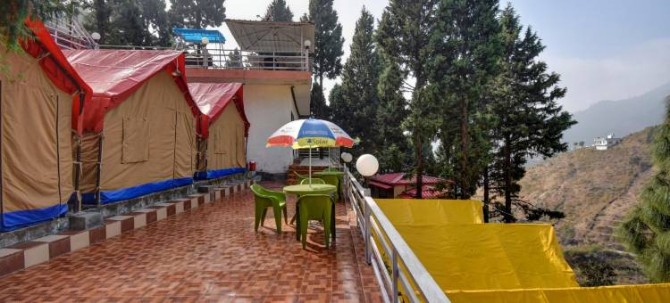 Hotel O Pine Tree图片