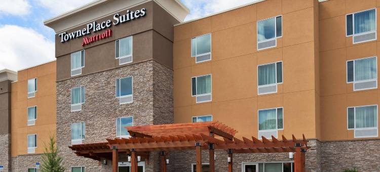 盖恩斯维尔西北TownePlace Suites酒店(TownePlace Suites Gainesville Northwest)图片