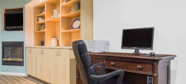 Hotel Carolina A Days Inn by Wyndham图片