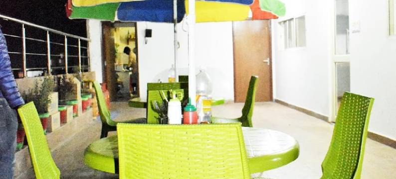 樱花之家酒店(Sakura House)图片