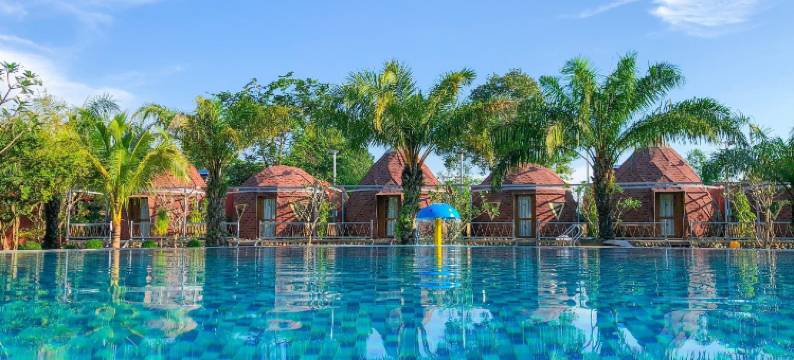 哈安精品度假村(Haan Boutique Resort)图片