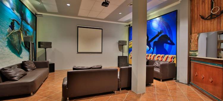 安亚尔雅加达安亚别墅(The Jayakarta Villas Anyer)图片