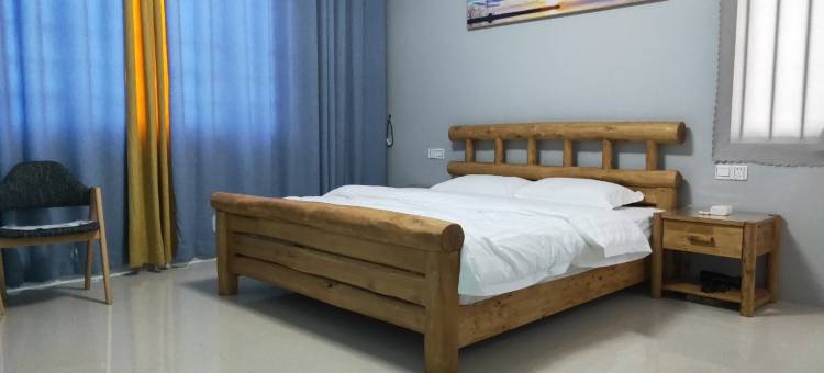 平潭象鼻湾8号民宿图片