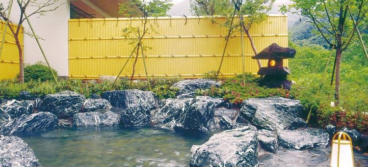 水上温泉郷酒店(Hotel Yu-No-Jin)图片