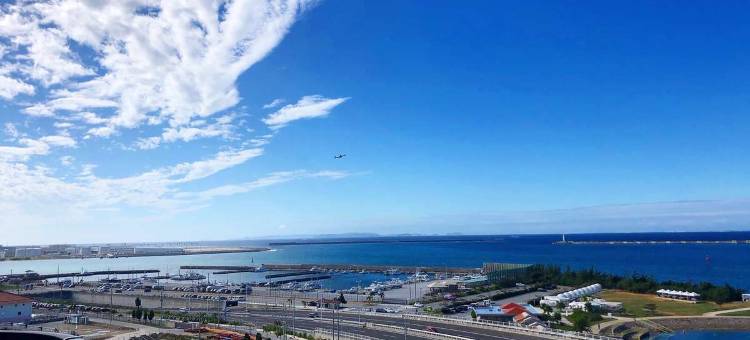 那霸海滨酒店(Naha Beach Side Hotel)图片