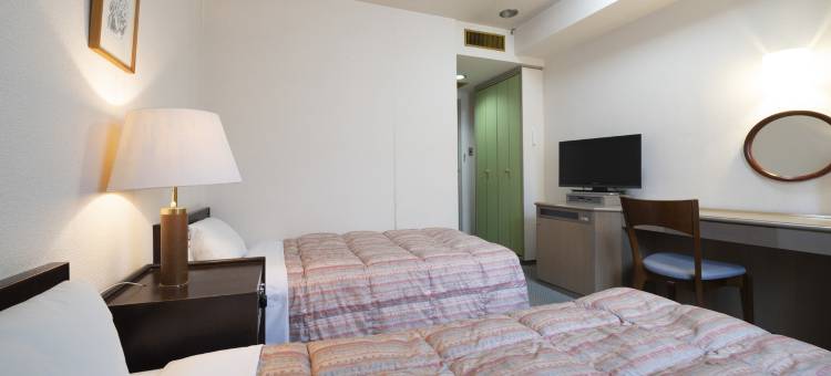 金泽站前Econo酒店(Hotel Econo Kanazawa Ekimae)图片