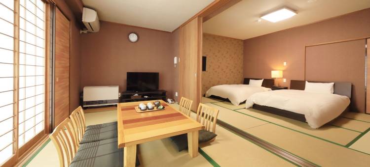 箱根约特罗庵附加旅馆(Yutorelo-an Annex)图片