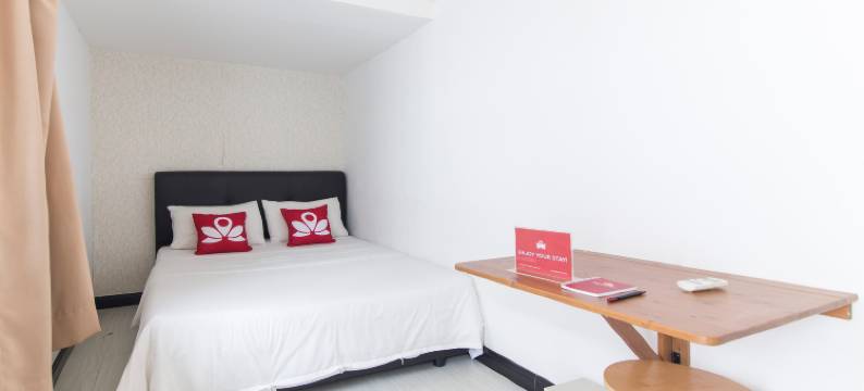 萨哈巴特旅馆禅房酒店(Zen Rooms Sahabat Guesthouse)图片