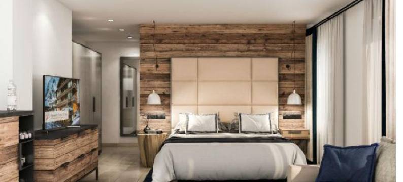 沃利舍霍夫水疗大酒店(Walliserhof Grand-Hotel & Spa Relais & Châteaux)图片