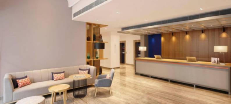 Holiday Inn Express BENGALURU WHITEFIELD ITPL by IHG图片