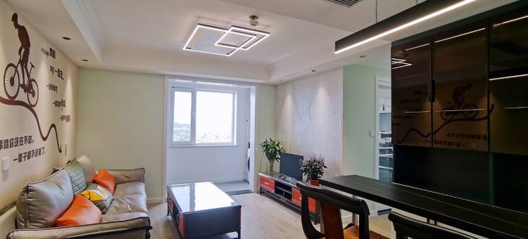 海钓小窝度假苑度假别墅(春海路分店)图片