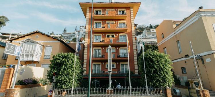 洛斯纳兰霍斯索霍精品酒店(Soho Boutique Los Naranjos)图片