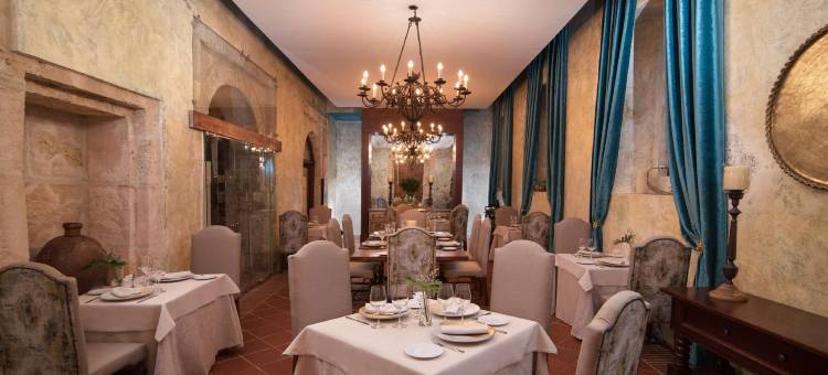 尼古拉斯奥万多美憬阁酒店(Hostal Nicolas de Ovando Santo Domingo - MGallery Collection)图片