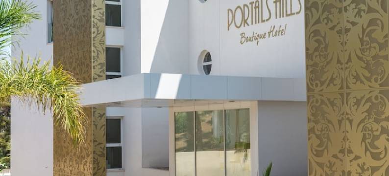 马洛卡普托斯希尔斯精品酒店(Portals Hills Boutique Hotel)图片