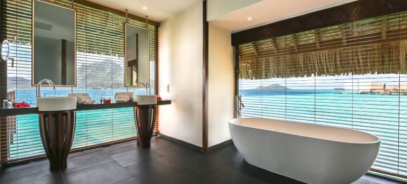 波拉波拉岛珍珠度假村(Le Bora Bora by Pearl Resorts)图片