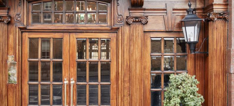 41旅馆(Hotel 41)图片