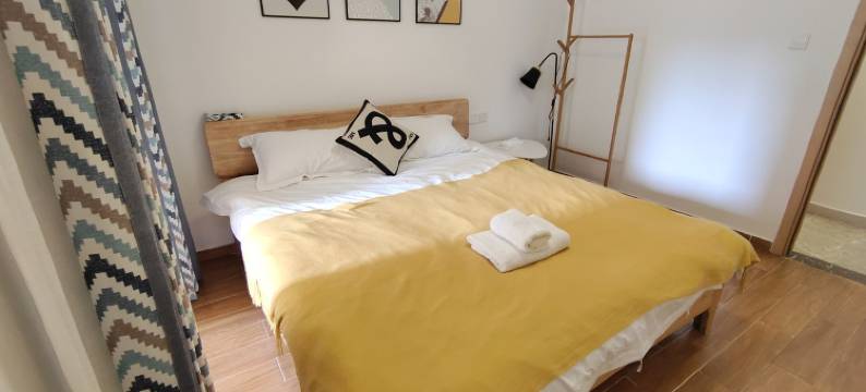 树域小屋(增龙公路分店)图片