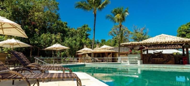 索拉杜伊姆佩拉多酒店(Hotel Solar do Imperador)图片