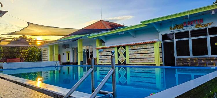Homestay Wisata Padi Park Syariah图片