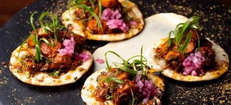 大拱门酒店及会议中心(The Grand Arc Hotel and Convention Centre)图片