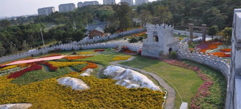 东莞星公寓(大朗环球广场店)图片