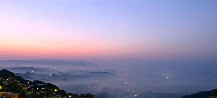 九份多桑的店民宿图片