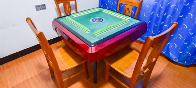 大明山桃湾民居图片