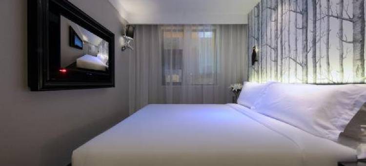 桔子酒店(南京夫子庙地铁站店)图片