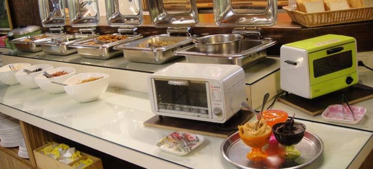 嘉义嘉冠大酒店图片