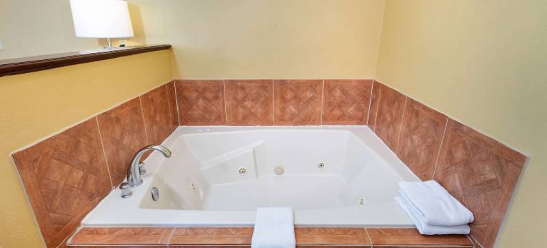 艾迪维尔-库塔瓦温德姆速8酒店(Super 8 by Wyndham Eddyville/Kuttawa)图片