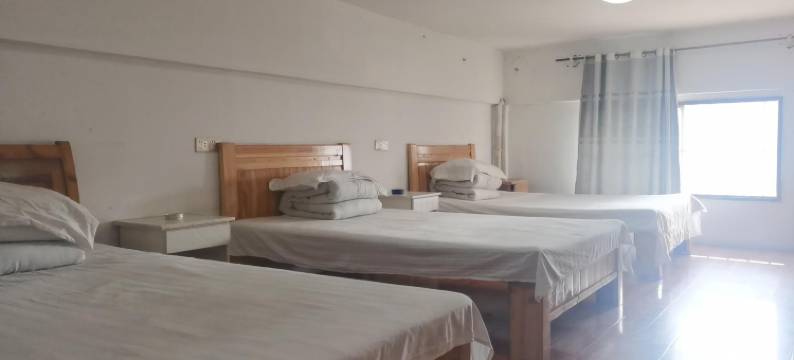 淮安亮明宾馆图片