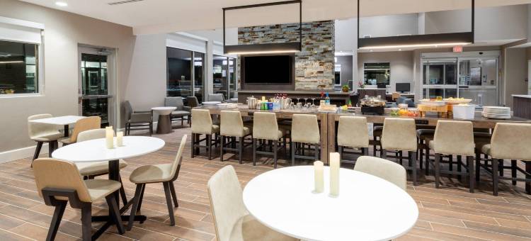 Residence Inn St. Cloud图片