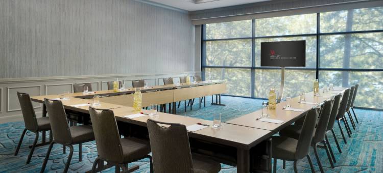 奥兰多世界中心万豪酒店(Orlando World Center Marriott)图片