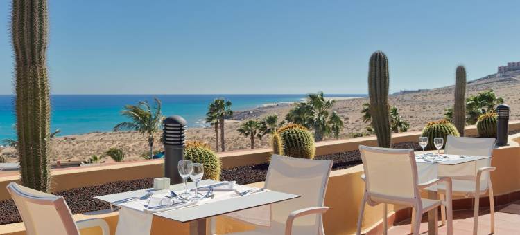 H10 埃丝梅拉达海滩酒店 - 限成人(H10 Playa Esmeralda - Adults Only)图片