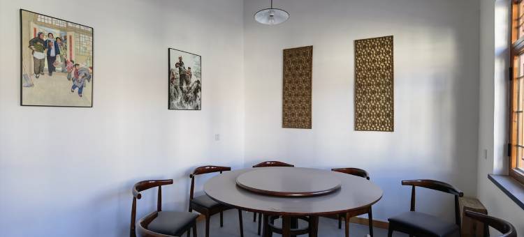 二牛特色民宿(土芝线分店)图片