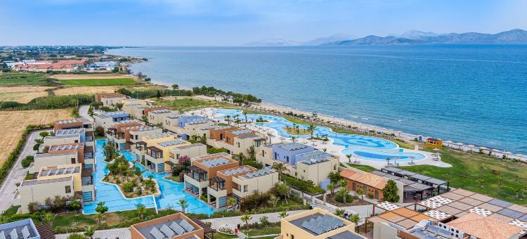 阿斯蒂尔奥德修斯科斯度假村和Spa中心(Astir Odysseus Kos Resort and Spa)图片
