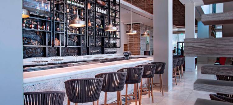 太子港万豪大酒店(Marriott Port-au-Prince Hotel)图片